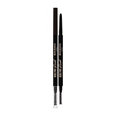 Tužka na obočí BOURJOIS Paris Brow Reveal Micro Brow Pencil 0,35 g 003 Dark Brown