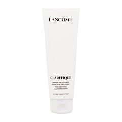 Čisticí pěna Lancôme Clarifique Pore Refining Cleansing Foam 125 ml
