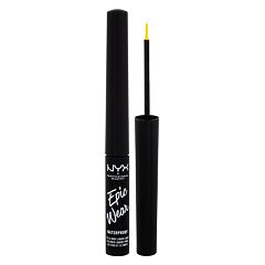 Oční linka NYX Professional Makeup Epic Wear Waterproof 3,5 ml 08 Yellow