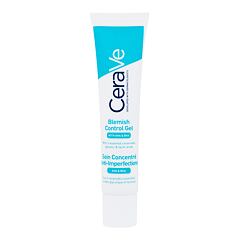 Pleťový gel CeraVe Blemish Control Gel 40 ml