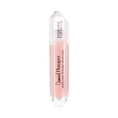 Lesk na rty Physicians Formula Mineral Wear Diamond Lip Plumper 5 ml Light Pink Princess Cut