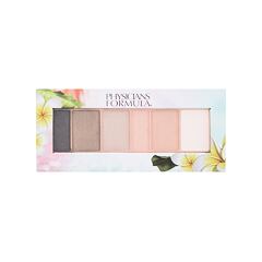 Oční stín Physicians Formula Matte Monoi Butter Eyeshadow 3,4 g Matte Blush Nudes