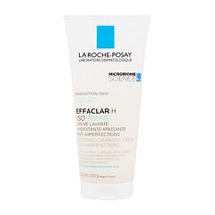Čisticí krém La Roche-Posay Effaclar H ISO-Biome Soothing Cleansing Cream 200 ml