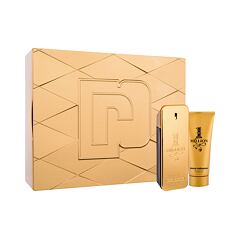 Toaletní voda Paco Rabanne 1 Million SET1 100 ml Kazeta