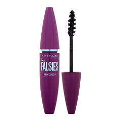 Řasenka Maybelline Volum´Express The Falsies 9 ml Black