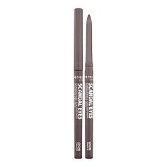 Tužka na oči Rimmel London Scandal Eyes Exaggerate Eye Definer 0,35 g 006 Taupe