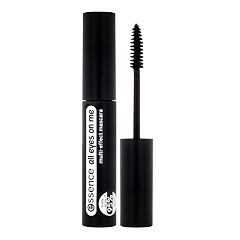 Řasenka Essence All Eyes On Me 8 ml 01 Soft Black