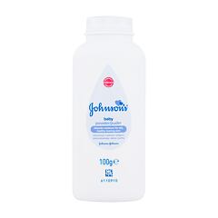 Pudr a zásyp Johnson´s Baby Powder 100 g