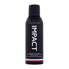 Tělový sprej Tommy Hilfiger Impact 50 ml