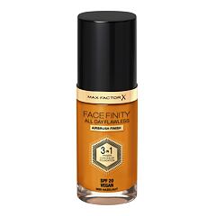 Make-up Max Factor Facefinity All Day Flawless SPF20 30 ml W95 Hazelnut