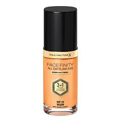 Make-up Max Factor Facefinity All Day Flawless SPF20 30 ml W78 Warm Honey