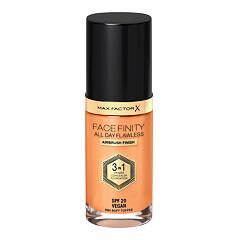 Make-up Max Factor Facefinity All Day Flawless SPF20 30 ml N84 Soft Toffee