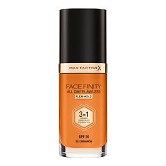 Make-up Max Factor Facefinity 3 in 1 SPF20 30 ml 92 Cinnamon