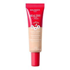 BB krém BOURJOIS Paris Healthy Mix Tinted Beautifier 30 ml 003 Light Medium