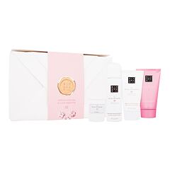 Tělový krém Rituals The Ritual Of Sakura 4 Renewing Bestsellers 70 ml Kazeta