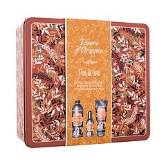 Parfémovaná voda Tesori d´Oriente Fior di Loto 100 ml Kazeta