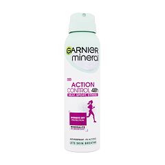 Antiperspirant Garnier Mineral Action Control 48h 150 ml