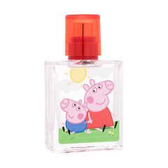Toaletní voda Peppa Pig Peppa 30 ml