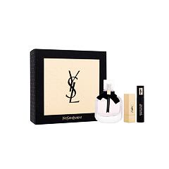 Parfémovaná voda Yves Saint Laurent Mon Paris 50 ml Kazeta