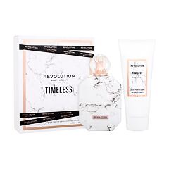 Toaletní voda Revolution Timeless 100 ml Kazeta