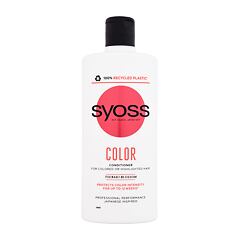 Kondicionér Syoss Color Conditioner 440 ml