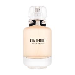 Toaletní voda Givenchy L'Interdit 2022 80 ml