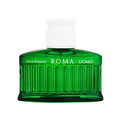 Toaletní voda Laura Biagiotti Roma Uomo Green Swing 75 ml