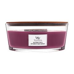 Vonná svíčka WoodWick Wild Berry & Beets 453,6 g