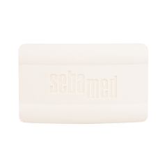 Tuhé mýdlo SebaMed Sensitive Skin Olive Cleansing Bar 150 g