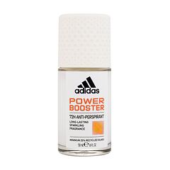 Antiperspirant Adidas Power Booster 72H Anti-Perspirant 50 ml