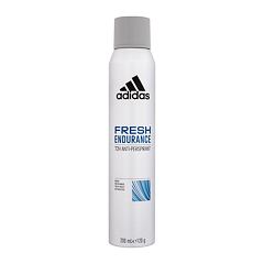 Antiperspirant Adidas Fresh Endurance 72H Anti-Perspirant 200 ml