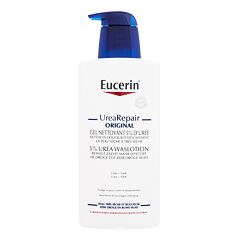 Sprchový gel Eucerin UreaRepair Original 5% Urea Washlotion 400 ml