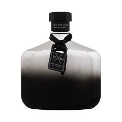 Toaletní voda John Varvatos JV x NJ Silver 125 ml
