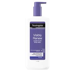 Tělové mléko Neutrogena Norwegian Formula Visibly Renew 400 ml