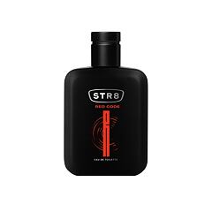 Toaletní voda STR8 Red Code 100 ml