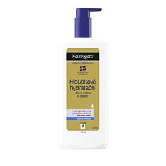 Tělový olej Neutrogena Norwegian Formula Deep Moisture 400 ml