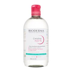 Micelární voda BIODERMA Créaline H2O TS 500 ml