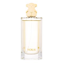 Parfémovaná voda TOUS Gold 50 ml