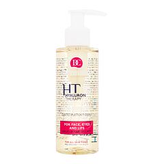 Čisticí olej Dermacol 3D Hyaluron Therapy 150 ml