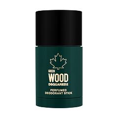 Deodorant Dsquared2 Green Wood 75 ml