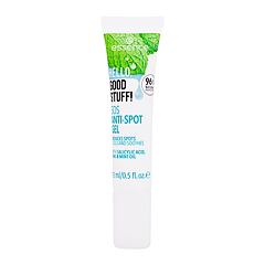 Lokální péče Essence Hello, Good Stuff! SOS Anti-Spot Gel 15 ml