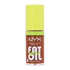 Olej na rty NYX Professional Makeup Fat Oil Lip Drip 4,8 ml 06 Follow Black