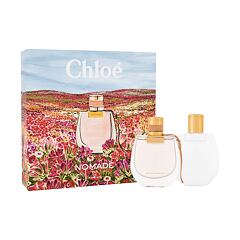 Parfémovaná voda Chloé Nomade SET2 50 ml Kazeta