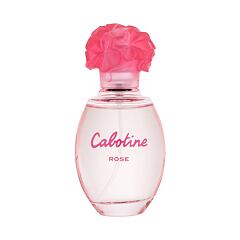 Toaletní voda Gres Cabotine Rose 50 ml