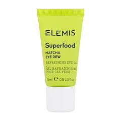 Oční gel Elemis Superfood Matcha Eye Dew 15 ml