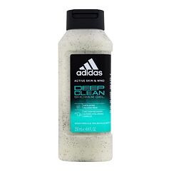 Sprchový gel Adidas Deep Clean 250 ml