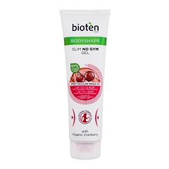 Proti celulitidě a striím Bioten Bodyshape Slim No Gym Gel 150 ml