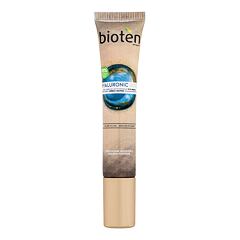 Oční krém Bioten Hyaluronic Gold Replumping Antiwrinkle Eye Cream 15 ml