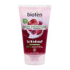 Peeling Bioten Skin Moisture Scrub Gel 150 ml