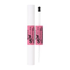 Péče o řasy a obočí Essence Grow Like A Boss Lash & Brow Growth Serum 6 ml